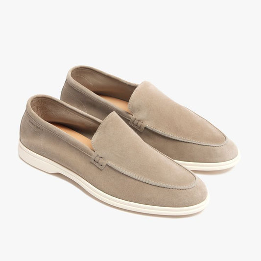 Beige Zara Shoes