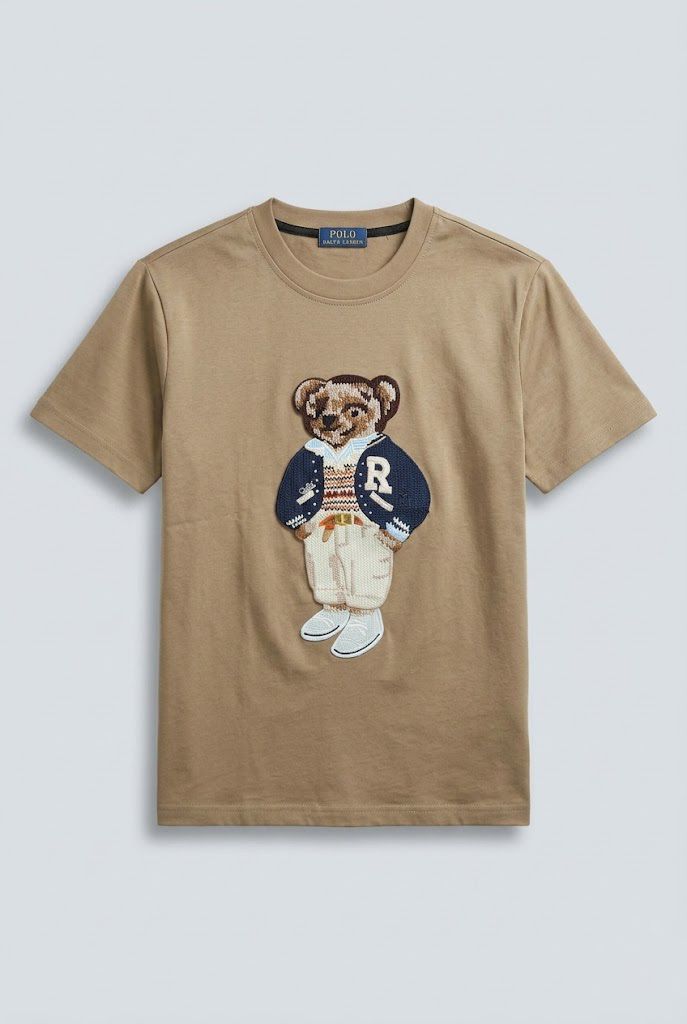 Coffe Polo T-shirt
