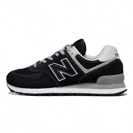 Black New Balance Shoes