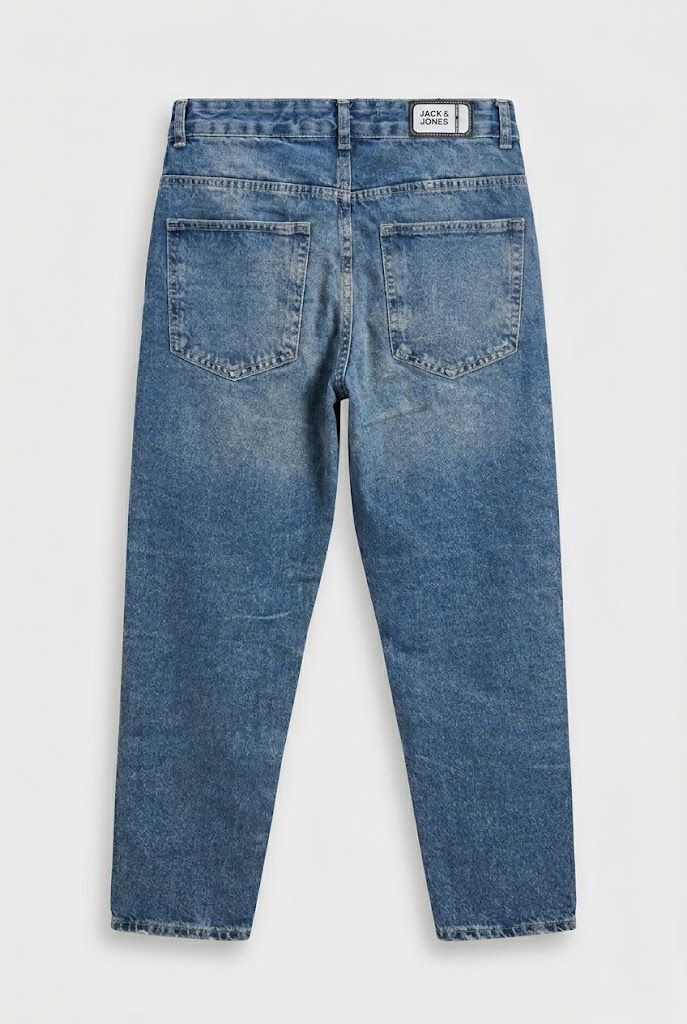 Blue Jack&Jones Jeans