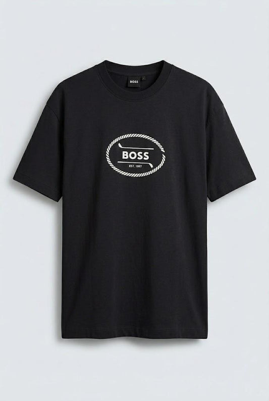Black Boss T-shirt