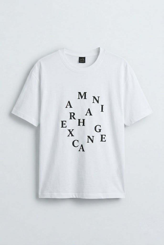 Armani T-shirt