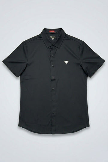 Black Prada Shirt