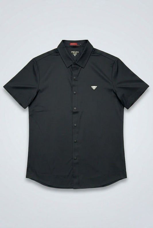 Black Prada Shirt