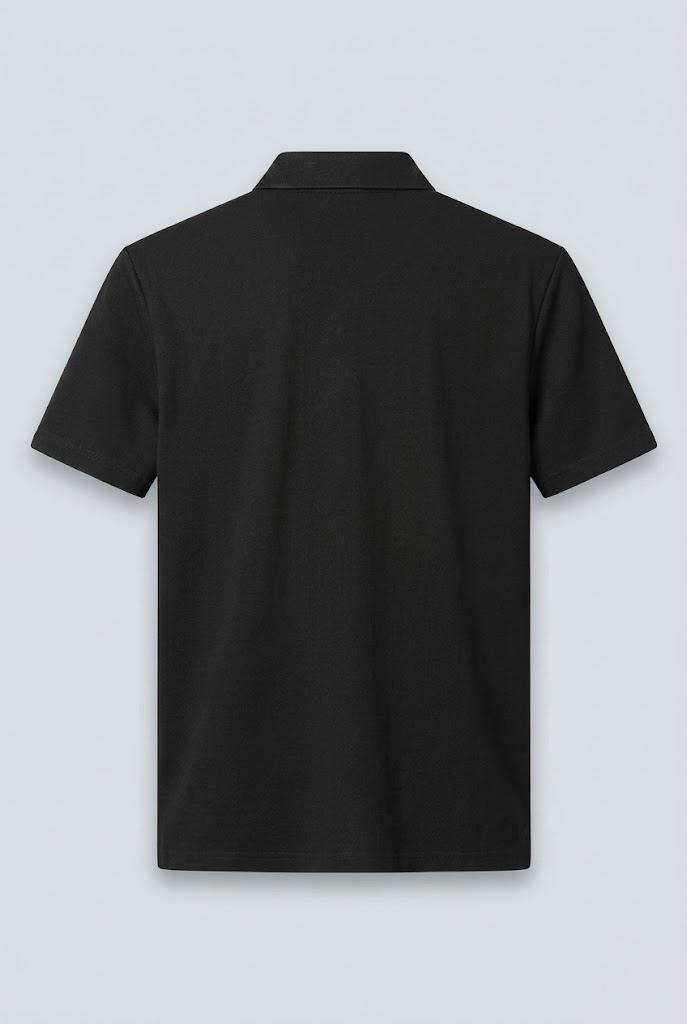 Black Louis Vuitton T-shirt