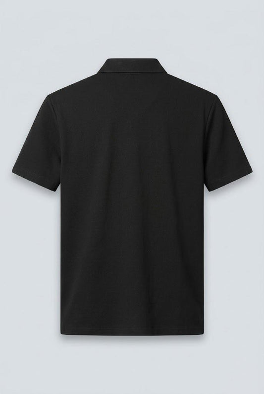 Black Louis Vuitton T-shirt