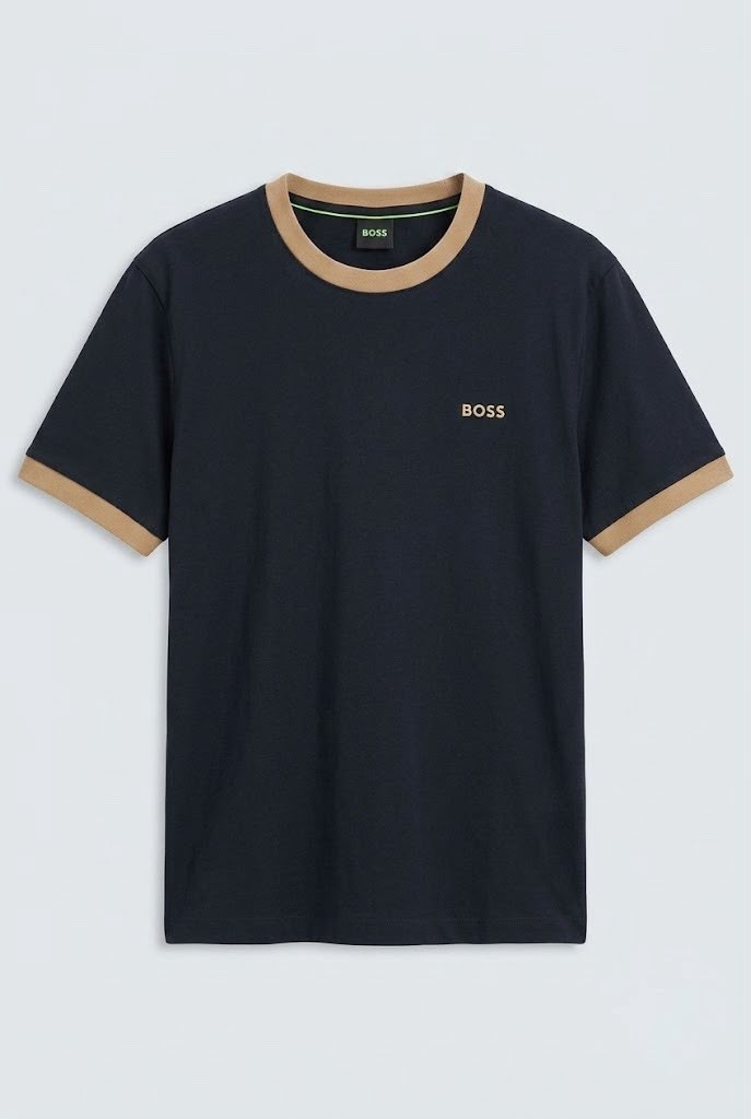 Black Boss T-shirt