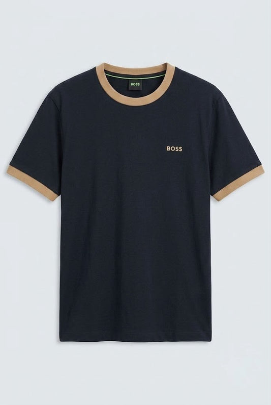 Black Boss T-shirt