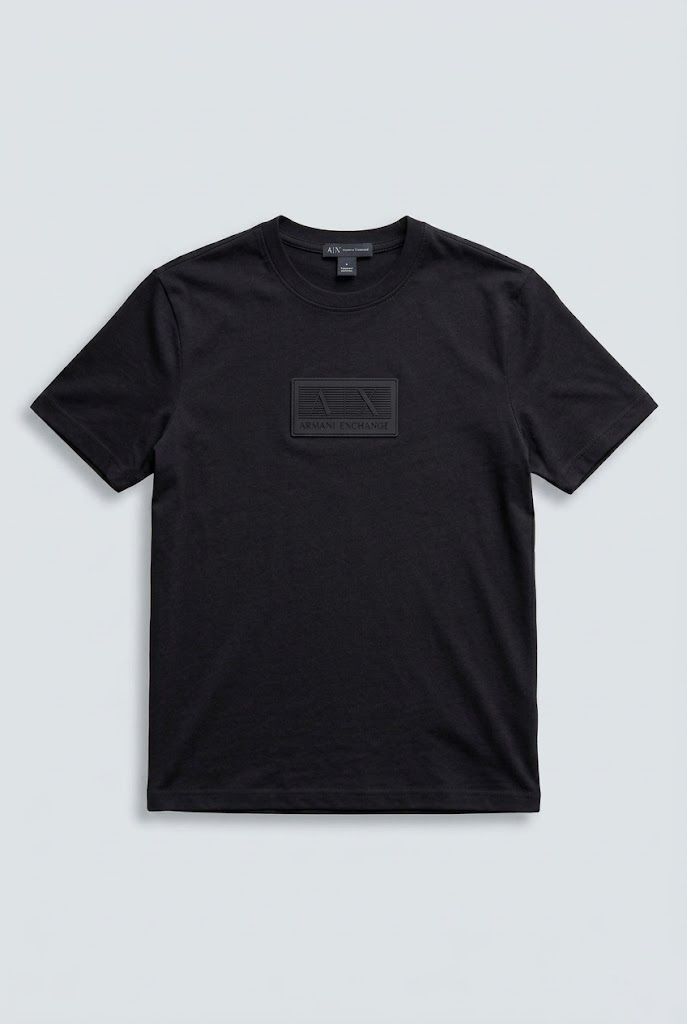 Black Armani T-shirt