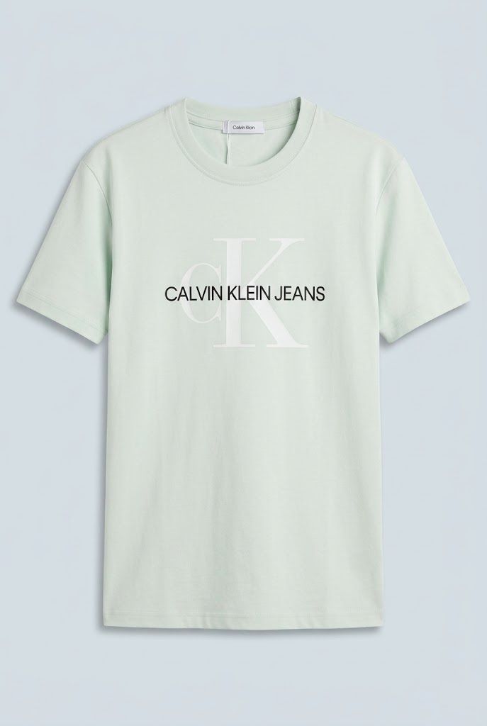 Mint Calvin Klien T-shirt