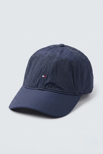 Navy Tommy Hilfiger Cap