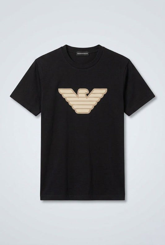 Black Armani T-shirt