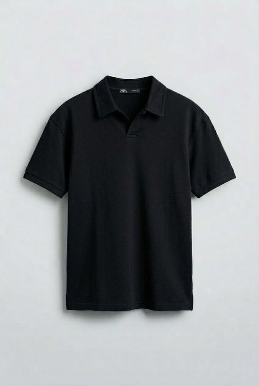 Black Zara T-shirt