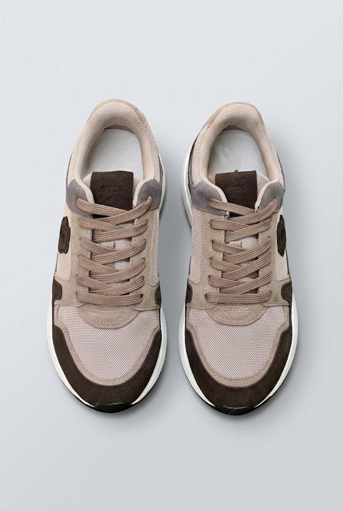 Coffe Boss Shoes