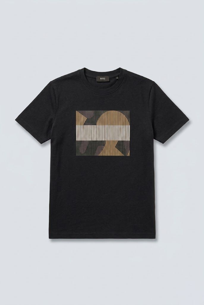 Black Boss T-shirt