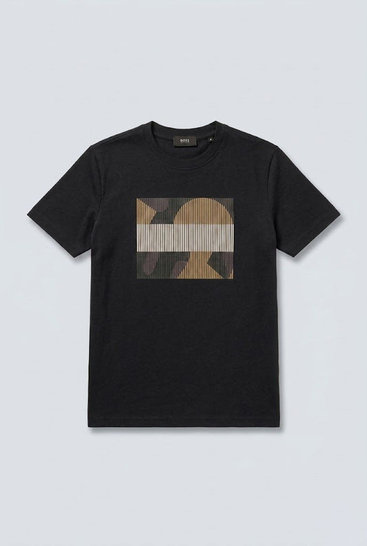 Black Boss T-shirt