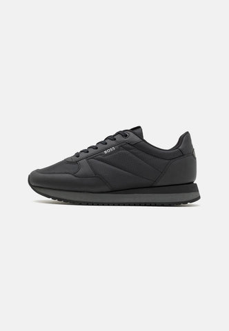 Black Boss Shoes