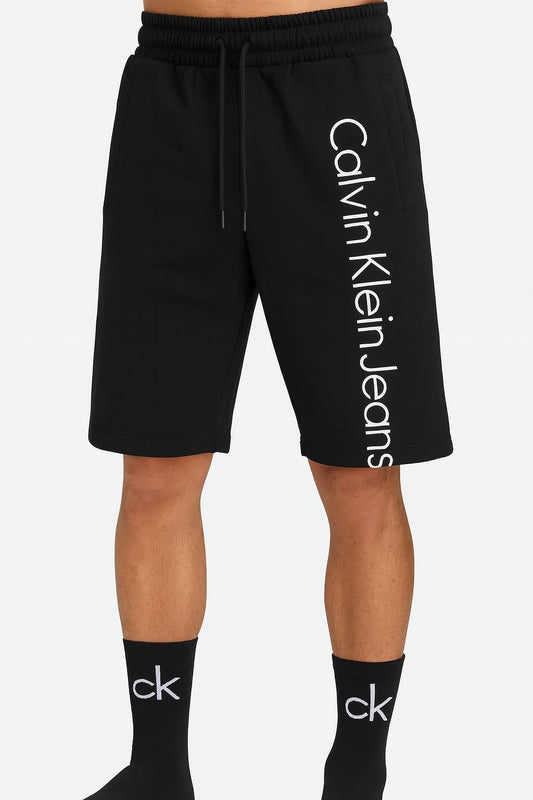 Black Calvin Klein Short
