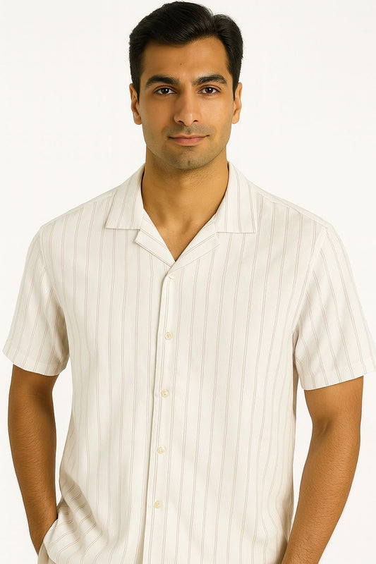 Burgandy Boss Shirt