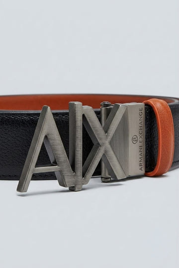 Armani Belt