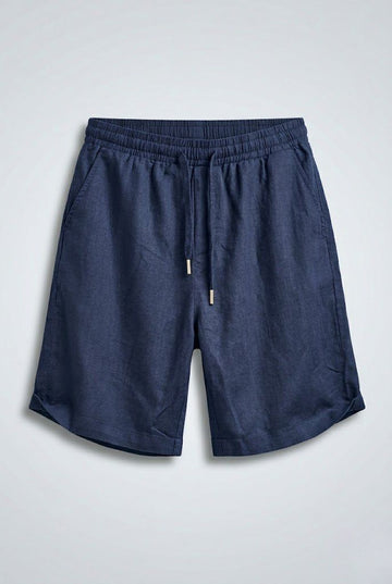 Navy Y.two Shorts