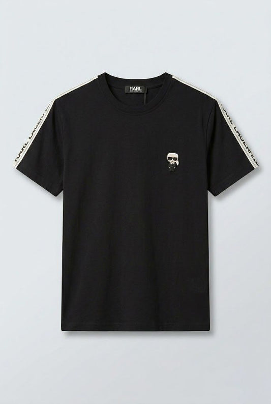 Black Karl T-shirt