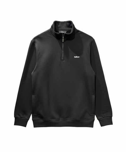 Black Hollister Sweatshirt