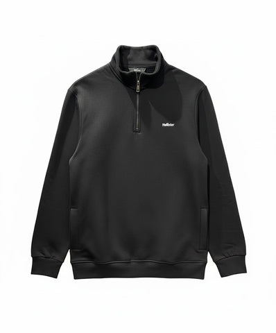 Black Hollister Sweatshirt