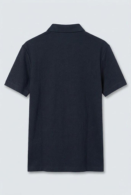 Navy Louis Vuitton T-shirt