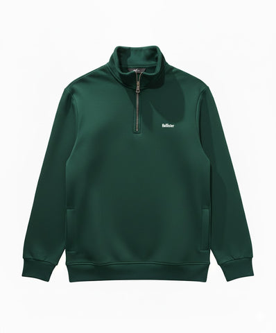 Olive Hollister Sweatshirt