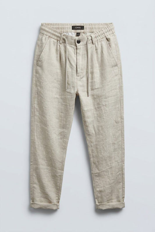 Beige Y.two Pants