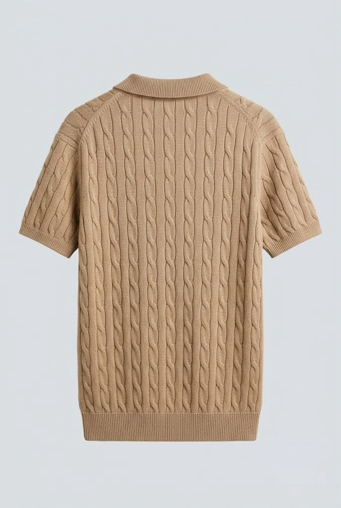 Coffe Polo T-shirt