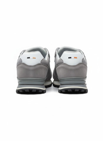 Grey Boss Sneaker
