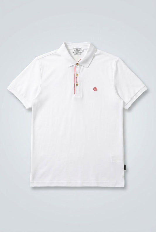 White Hermes T-shirt