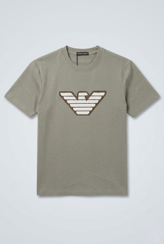Mint Armani T-shirt