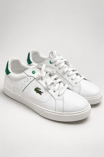 Lacoste Shoes