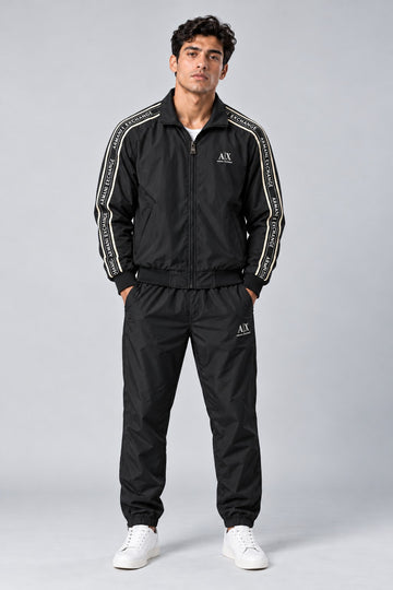 Armani Suit
