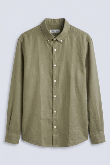 Zara Shirt