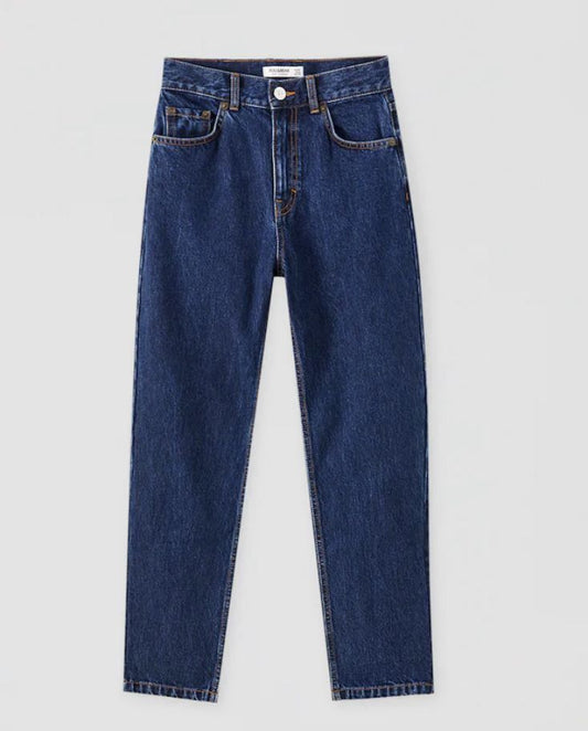 Blue Pull&Bear Jeans