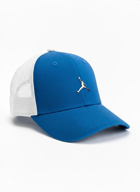 Babyblue Jordan Cap